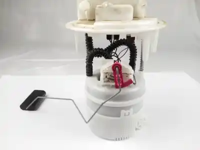 Peça sobressalente para automóvel em segunda mão boia / bomba combustível por citroen c4 berlina shine referências oem iam 9842660580