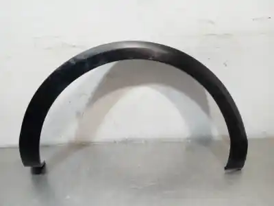 Peça sobressalente para automóvel em segunda mão aba do guarda-lamas traseiro direito por citroen c4 berlina shine referências oem iam 9831344780
