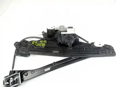 Peça sobressalente para automóvel em segunda mão elevador de vidros dianteiro direito por citroen c4 berlina shine referências oem iam 9832841580