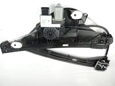 Peça sobressalente para automóvel em segunda mão elevador de vidros dianteira esquerda por citroen c4 berlina shine referências oem iam 9832841680