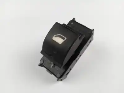 Peça sobressalente para automóvel em segunda mão botão / interruptor elevador vidro dianteiro direito por citroen c4 berlina shine referências oem iam 98044803zd