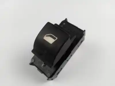 Peça sobressalente para automóvel em segunda mão botão / interruptor elevador vidro traseiro direito por citroen c4 berlina shine referências oem iam 98044803zd