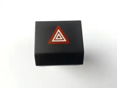 Peça sobressalente para automóvel em segunda mão interruptor 4 piscas - emergência por citroen c4 berlina shine referências oem iam 9835279080