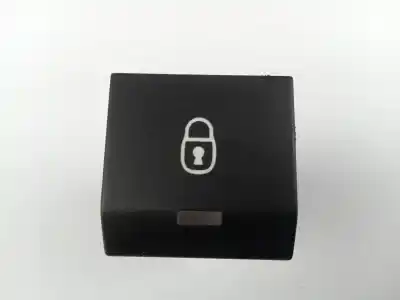 Peça sobressalente para automóvel em segunda mão interruptor de bloqueio das portas por citroen c4 berlina shine referências oem iam 9835303780