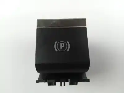 Peça sobressalente para automóvel em segunda mão interruptor do travão de mão elétrico por citroen c4 berlina shine referências oem iam 9813146377