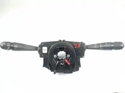 Peça sobressalente para automóvel em segunda mão comandos de alavanca por citroen c4 berlina shine referências oem iam 98313066zd 02