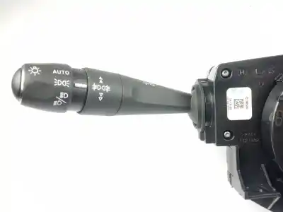Second-hand car spare part multifunction switch for citroen c4 berlina shine oem iam references 98313066zd 02  