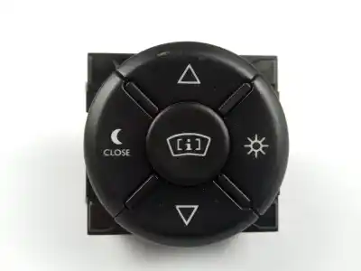 Peça sobressalente para automóvel em segunda mão comandos de alavanca por citroen c4 berlina shine referências oem iam 98091900zd