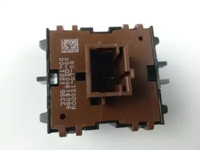 Second-hand car spare part multifunction switch for citroen c4 berlina shine oem iam references 98091900zd  