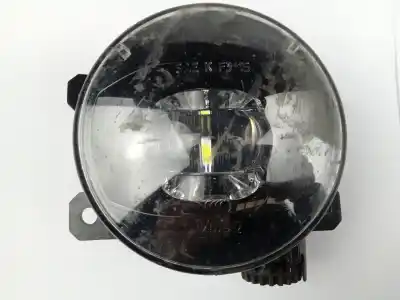 Peça sobressalente para automóvel em segunda mão farol / projetor de nevoeiro direito por citroen c4 berlina shine referências oem iam 9826960480