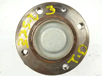 Peça sobressalente para automóvel em segunda mão cubo por citroen c4 berlina shine referências oem iam 9828723880