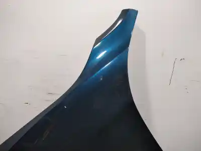 Second-hand car spare part left front fin for bmw x1 (e84) xdrive 20 d oem iam references 41627332423  