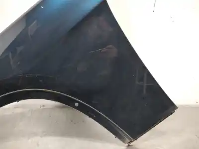 Second-hand car spare part left front fin for bmw x1 (e84) xdrive 20 d oem iam references 41627332423  
