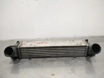 Peça sobressalente para automóvel em segunda mão intercooler por bmw x1 (e84) xdrive 20 d referências oem iam 752491608