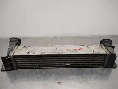 Second-hand car spare part intercooler for bmw x1 (e84) xdrive 20 d oem iam references 752491608  