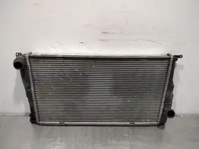 Peça sobressalente para automóvel em segunda mão radiador de água por bmw x1 (e84) xdrive 20 d referências oem iam 778890307
