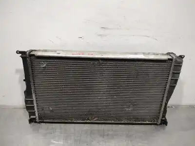 Peça sobressalente para automóvel em segunda mão radiador de água por bmw x1 (e84) xdrive 20 d referências oem iam 778890307  