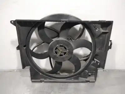 Piesă de schimb auto la mâna a doua ELECTROVENTILATOR RADIATOR pentru BMW X1 (E84)  Referințe OEM IAM 7588974  