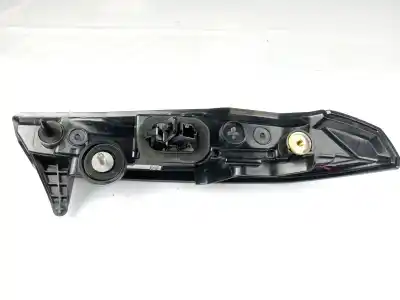 Second-hand car spare part interior left tailgate light for citroen c4 berlina shine oem iam references 9831120680  