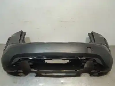 Peça sobressalente para automóvel em segunda mão para choques traseiro por citroen c4 berlina shine referências oem iam 983430011t