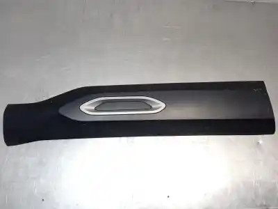 Peça sobressalente para automóvel em segunda mão moldagem por citroen c4 berlina shine referências oem iam 9830660980