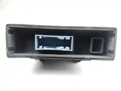 Peça sobressalente para automóvel em segunda mão módulo eletrônico por citroen c4 berlina shine referências oem iam 9841539980