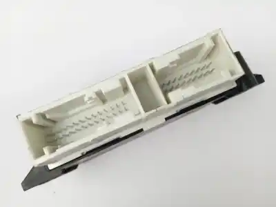 Second-hand car spare part electronic module for citroen c4 berlina shine oem iam references 9838793780  