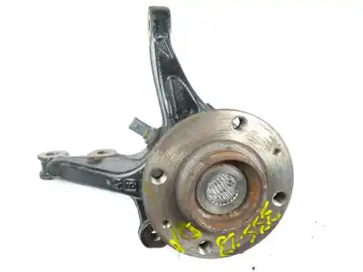 Peça sobressalente para automóvel em segunda mão manga de eixo dianteira esquerda por citroen c4 berlina shine referências oem iam 9826532480