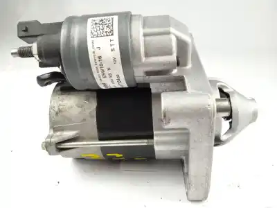 Peça sobressalente para automóvel em segunda mão motor de arranque por citroen c4 berlina shine referências oem iam 9812715480