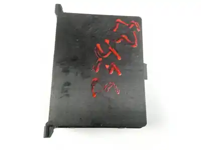 Second-hand car spare part electronic module for citroen c4 berlina shine oem iam references 9836236080  