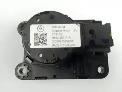 Peça sobressalente para automóvel em segunda mão motor de sofagem por citroen c4 berlina shine referências oem iam had36011a
