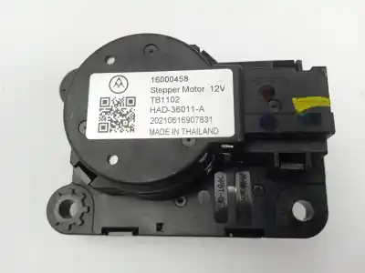 Peça sobressalente para automóvel em segunda mão motor de sofagem por citroen c4 berlina shine referências oem iam had36011a