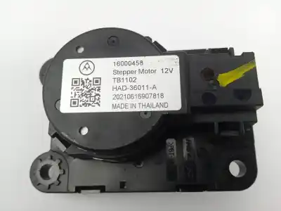 Peça sobressalente para automóvel em segunda mão motor de sofagem por citroen c4 berlina shine referências oem iam had36011a