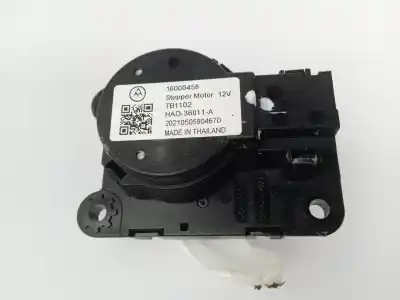 Peça sobressalente para automóvel em segunda mão motor de sofagem por citroen c4 berlina shine referências oem iam had36011a