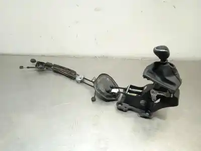 Peça sobressalente para automóvel em segunda mão alavanca de velocidades por citroen c4 berlina shine referências oem iam 9824166680