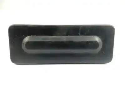 Pièce détachée automobile d'occasion bouton interrupteur pour citroen c4 berlina shine références oem iam 9820395580  