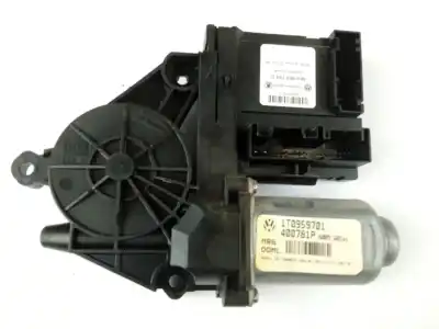 Gebrauchtes Autoersatzteil vorderer linker fenstermotor zum volkswagen touran (1t1) advance oem-iam-referenzen 1t0959701  