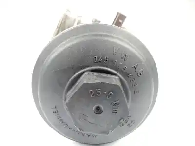 Pezzo di ricambio per auto di seconda mano radiatore olio motore per volkswagen golf vi (5k1) gtd riferimenti oem iam 045115389k  