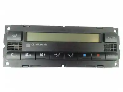 Gebrauchtes Autoersatzteil klimakontrolle zum volkswagen golf iv berlina (1j1) 1.9 tdi oem-iam-referenzen 3b1907044c  