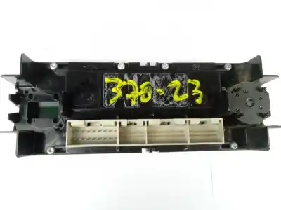 Gebrauchtes Autoersatzteil klimakontrolle zum volkswagen golf iv berlina (1j1) 1.9 tdi oem-iam-referenzen 3b1907044c  