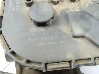 Pezzo di ricambio per auto di seconda mano tiranti e motorino del tergicristallo anteriore per seat leon (1p1) reference riferimenti oem iam 1p0955023d  3397021404