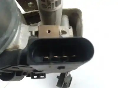 Pezzo di ricambio per auto di seconda mano tiranti e motorino del tergicristallo anteriore per seat leon (1p1) reference riferimenti oem iam 1p0955023d  3397021404