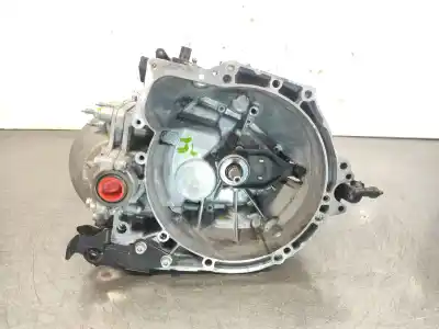 Second-hand car spare part GEARBOX for PEUGEOT EXPERT KASTEN  OEM IAM references 20MB46 9808323680 