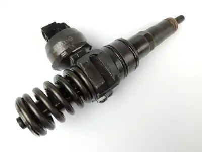 Second-hand car spare part injector for volkswagen caddy ka/kb (2k) 1.9 tdi oem iam references 038130073bn  0414720013