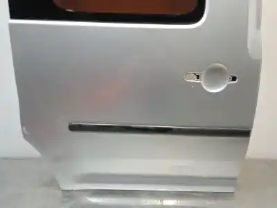Автозапчасти б/у правая сдвижная боковая дверь за volkswagen caddy ka/kb (2k) life ссылки oem iam 2k0843108s  
