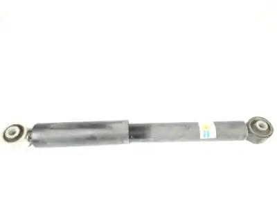 Автозапчасти б/у правый задний амортизатор за volkswagen caddy ka/kb (2k) life ссылки oem iam 2k0513029m