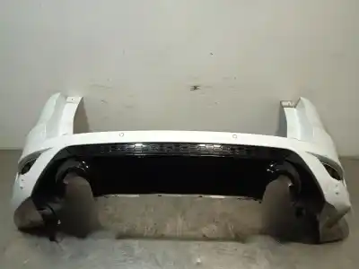 Peça sobressalente para automóvel em segunda mão para choques traseiro por ford kuga (cbs) titanium referências oem iam gv4j17d781sa
