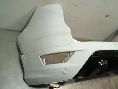 Second-hand car spare part rear bumper for ford kuga (cbs) titanium oem iam references gv4j17d781sa  