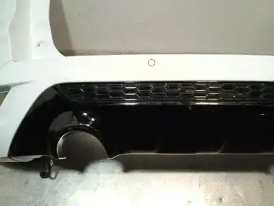 Second-hand car spare part rear bumper for ford kuga (cbs) titanium oem iam references gv4j17d781sa  
