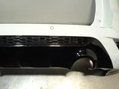 Second-hand car spare part rear bumper for ford kuga (cbs) titanium oem iam references gv4j17d781sa  
